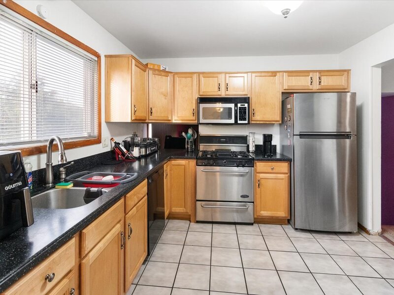 5646 Fernwood Court Matteson IL 60443
