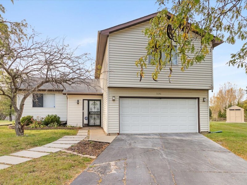 5646 Fernwood Court Matteson IL 60443