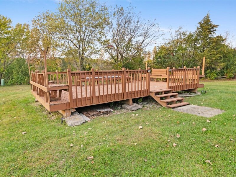 5646 Fernwood Court Matteson IL 60443