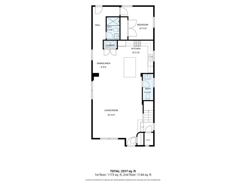 2730 N Mason Avenue Chicago IL 60639