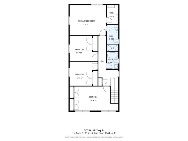 2730 N Mason Avenue Chicago IL 60639