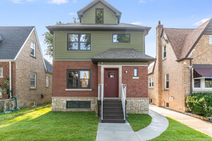 Photo of 2730 N Mason Avenue Chicago IL 60639