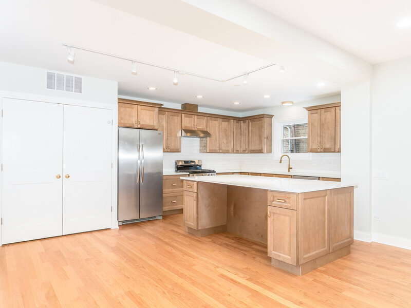 2730 N Mason Avenue Chicago IL 60639