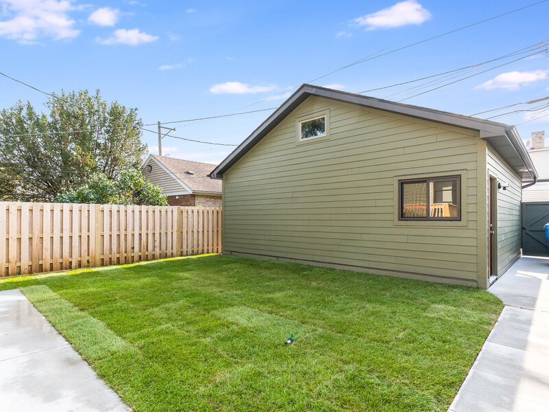 2730 N Mason Avenue Chicago IL 60639