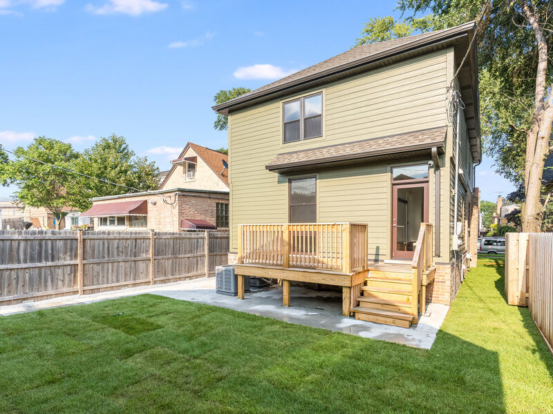 2730 N Mason Avenue Chicago IL 60639