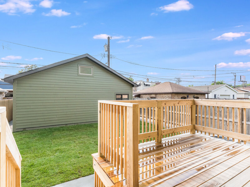 2730 N Mason Avenue Chicago IL 60639