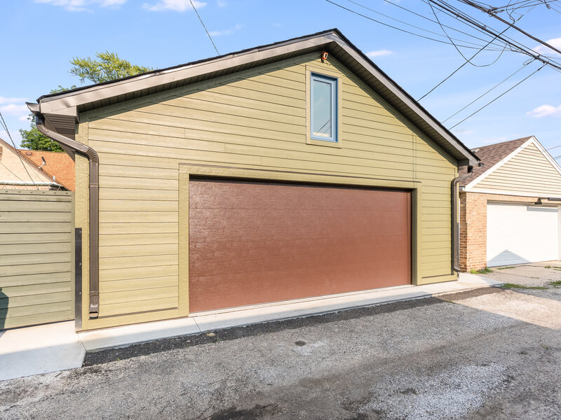 2730 N Mason Avenue Chicago IL 60639