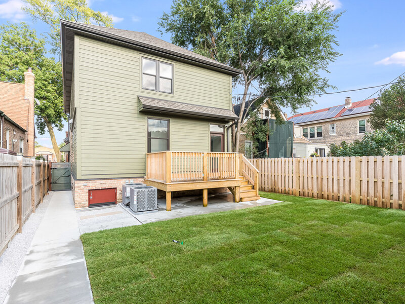 2730 N Mason Avenue Chicago IL 60639