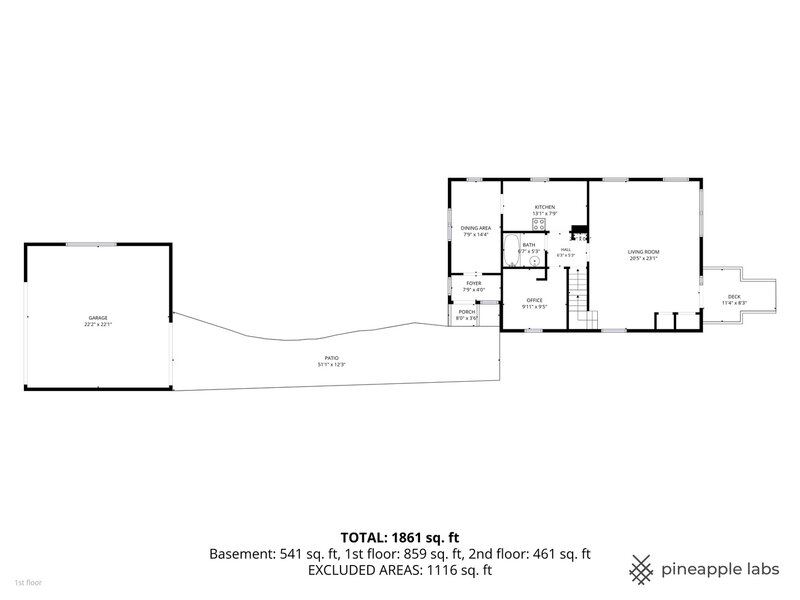 1329 Henry Avenue Des Plaines IL 60016
