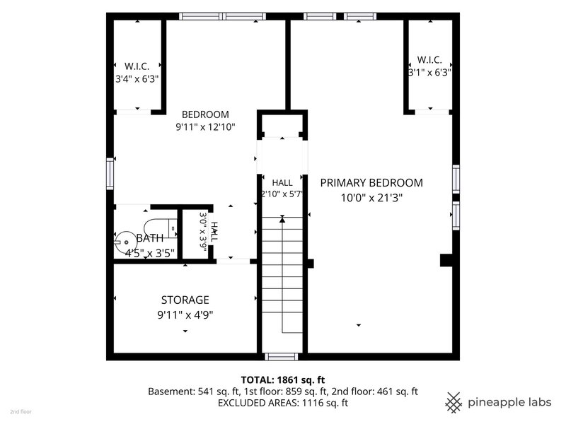 1329 Henry Avenue Des Plaines IL 60016