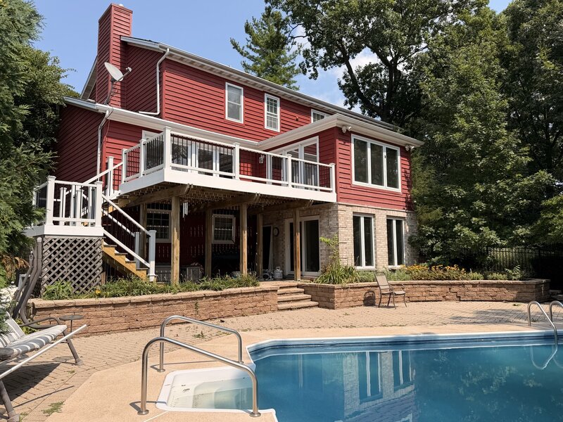 2230 Barger Court Wheaton IL 60189