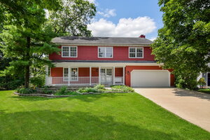Photo of 2230 Barger Court Wheaton IL 60189