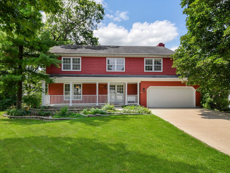 2230 Barger Court Wheaton IL 60189