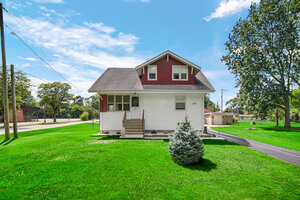 Photo of 19580 Glenwood Road Chicago Heights IL 60411