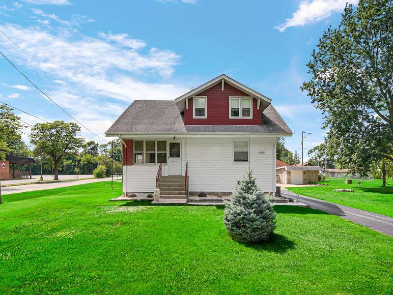 19580 Glenwood Road Chicago Heights IL 60411