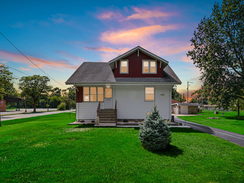 19580 Glenwood Road Chicago Heights IL 60411