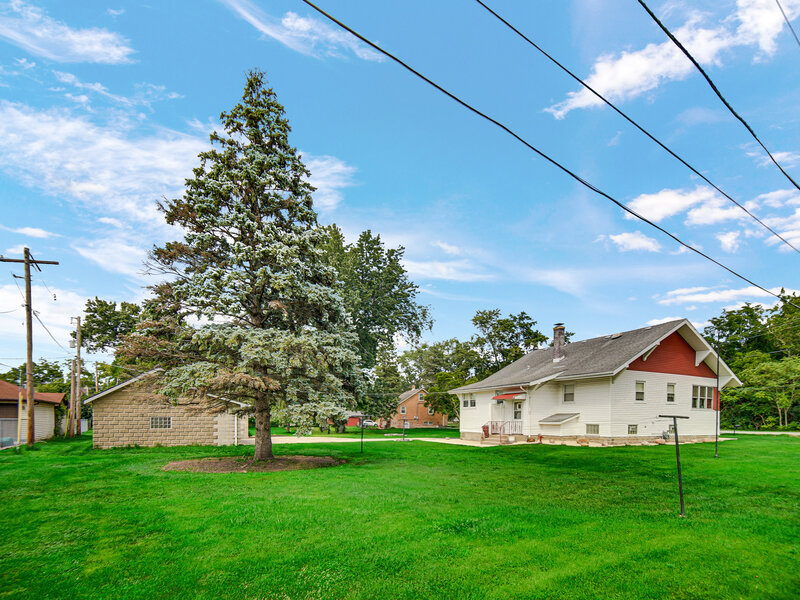 19580 Glenwood Road Chicago Heights IL 60411