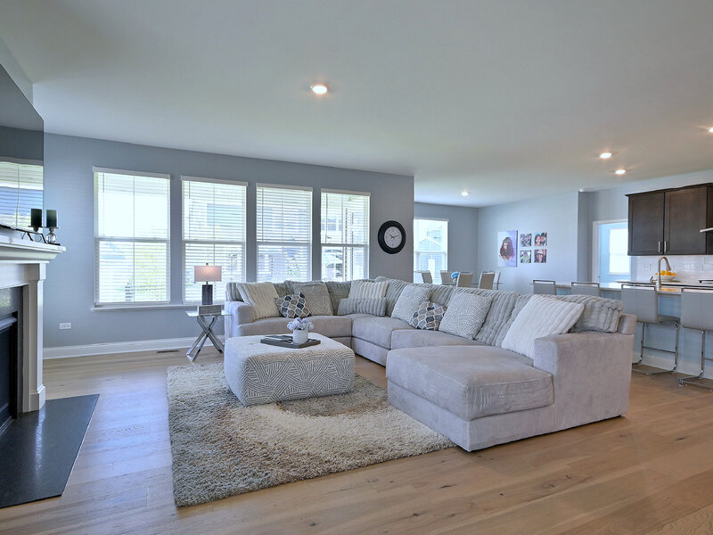 1174 Larswood Lane Crystal Lake IL 60012