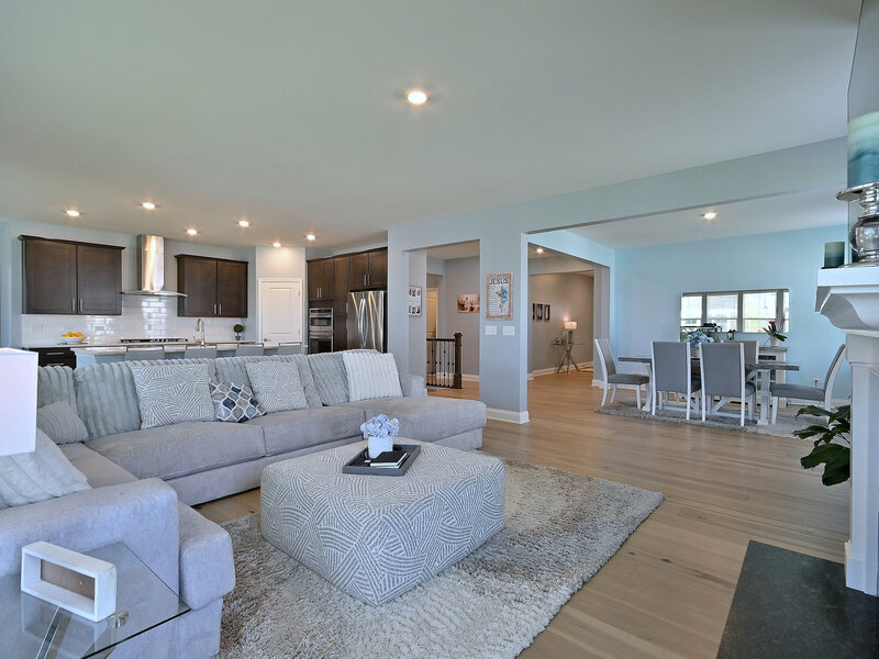 1174 Larswood Lane Crystal Lake IL 60012