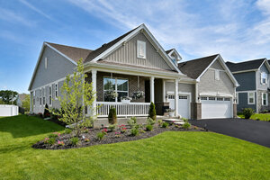 Photo of 1174 Larswood Lane Crystal Lake IL 60012