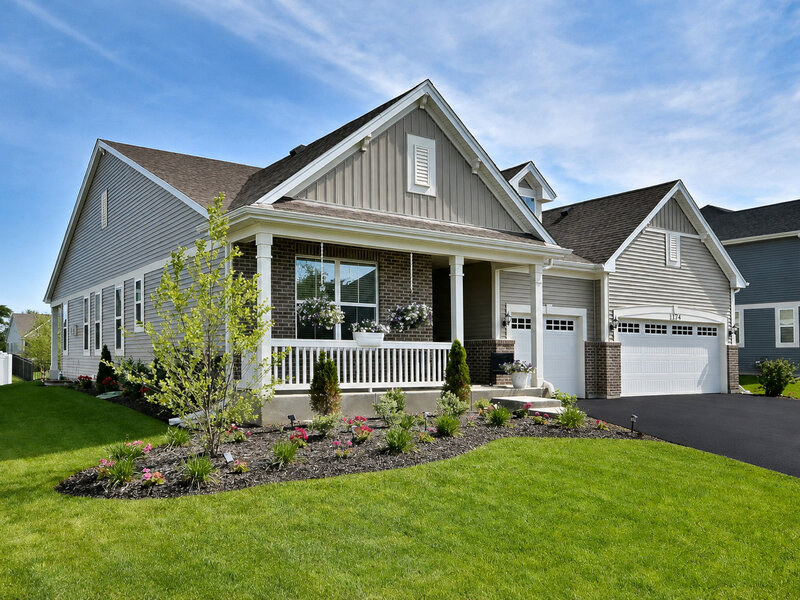 1174 Larswood Lane Crystal Lake IL 60012