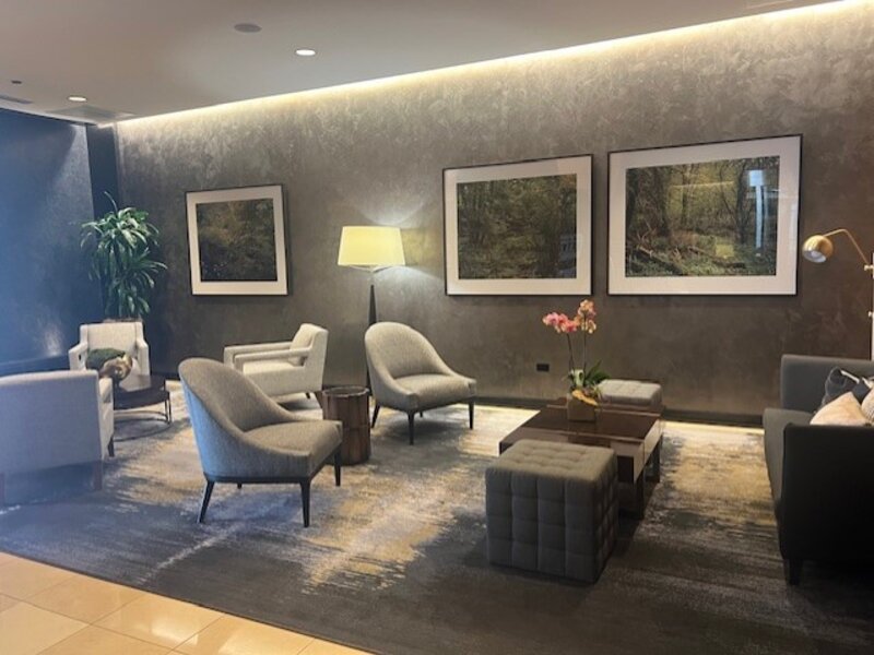 600 N Lake Shore Drive Chicago IL 60611