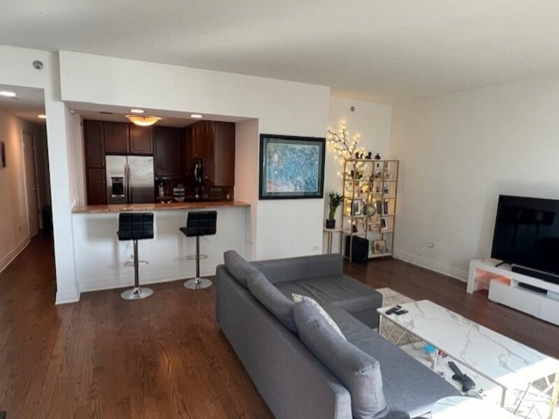 600 N Lake Shore Drive Chicago IL 60611
