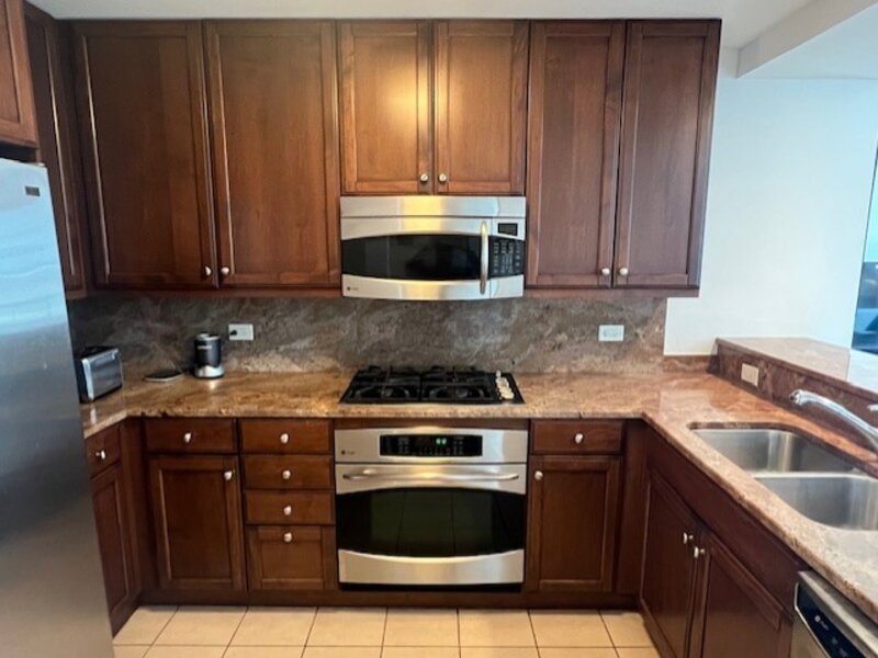 600 N Lake Shore Drive Chicago IL 60611
