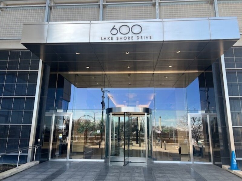 600 N Lake Shore Drive Chicago IL 60611