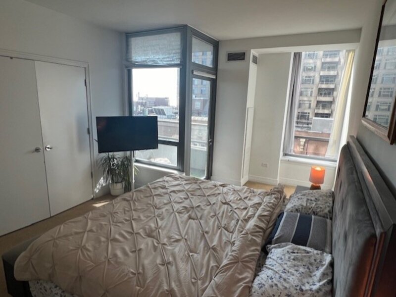 600 N Lake Shore Drive Chicago IL 60611