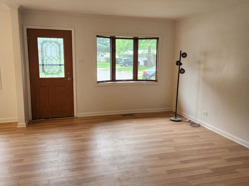 8 Wayne Court Park Forest IL 60466