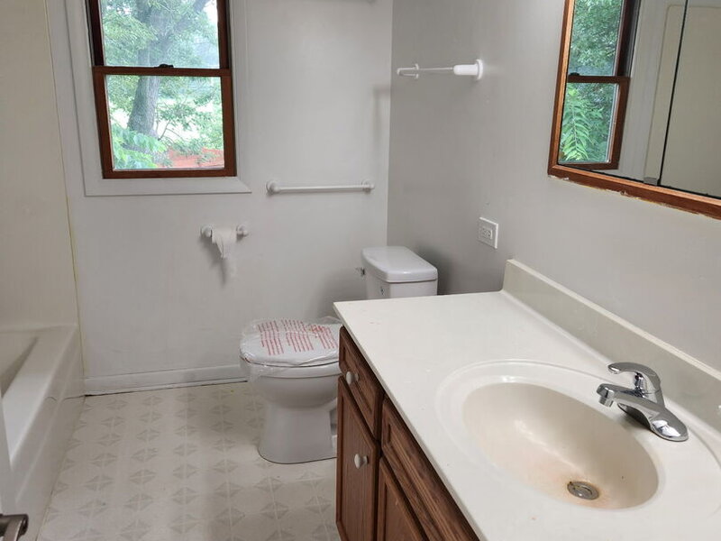 8 Wayne Court Park Forest IL 60466