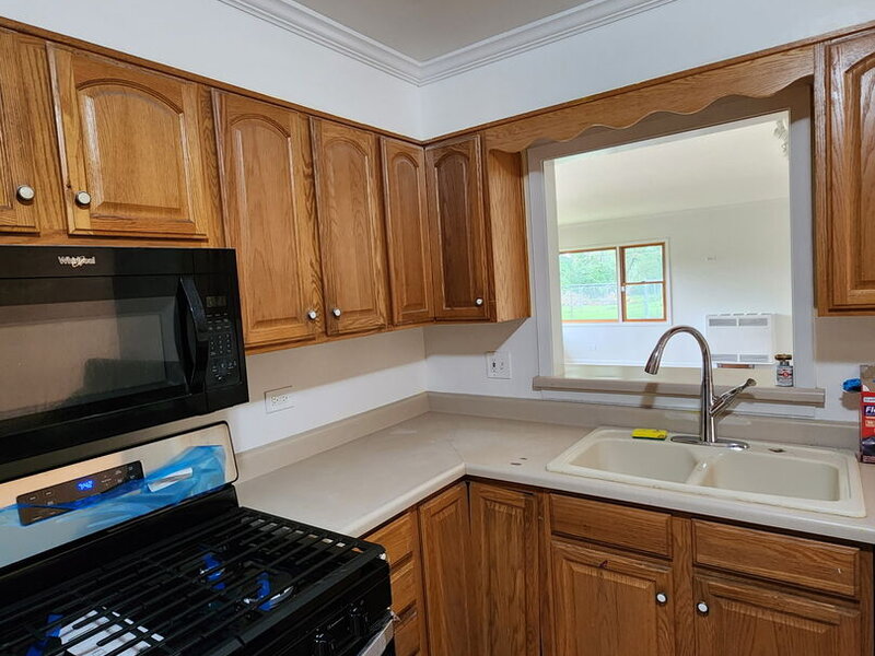 8 Wayne Court Park Forest IL 60466