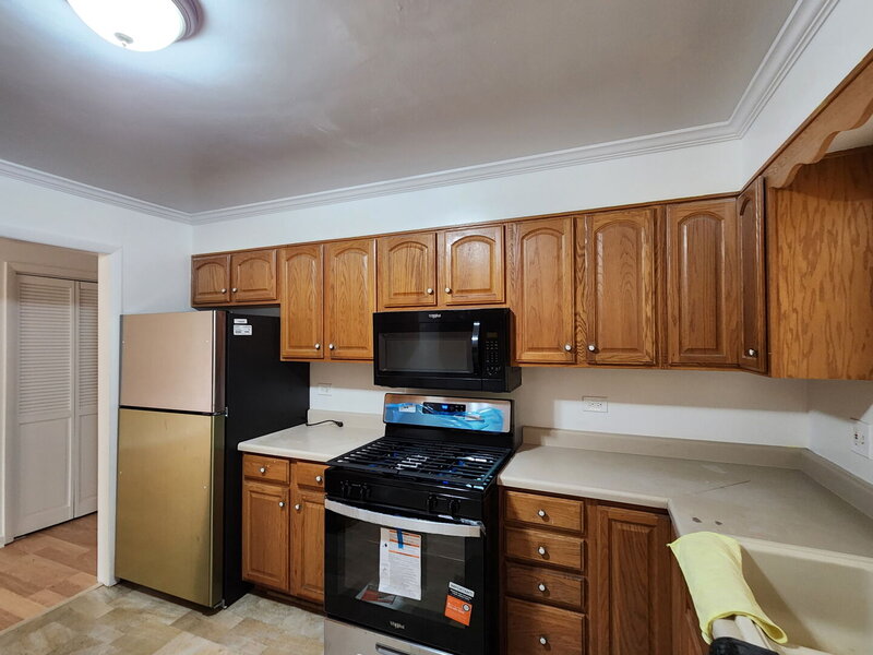 8 Wayne Court Park Forest IL 60466