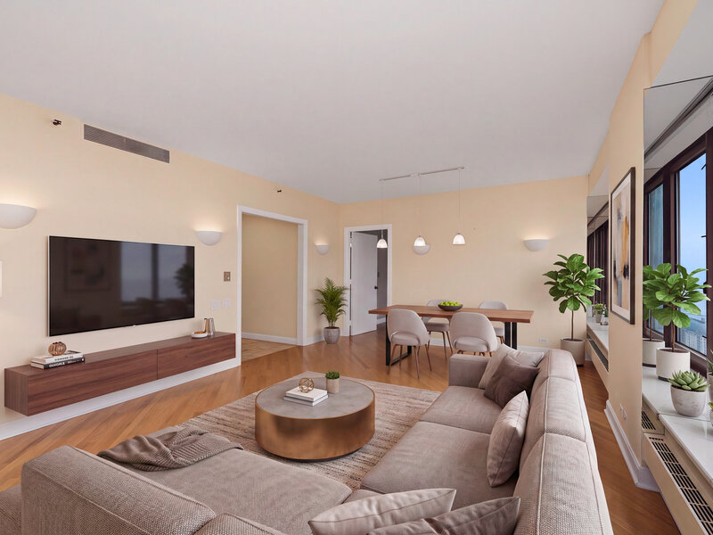 161 E Chicago Avenue Chicago IL 60611