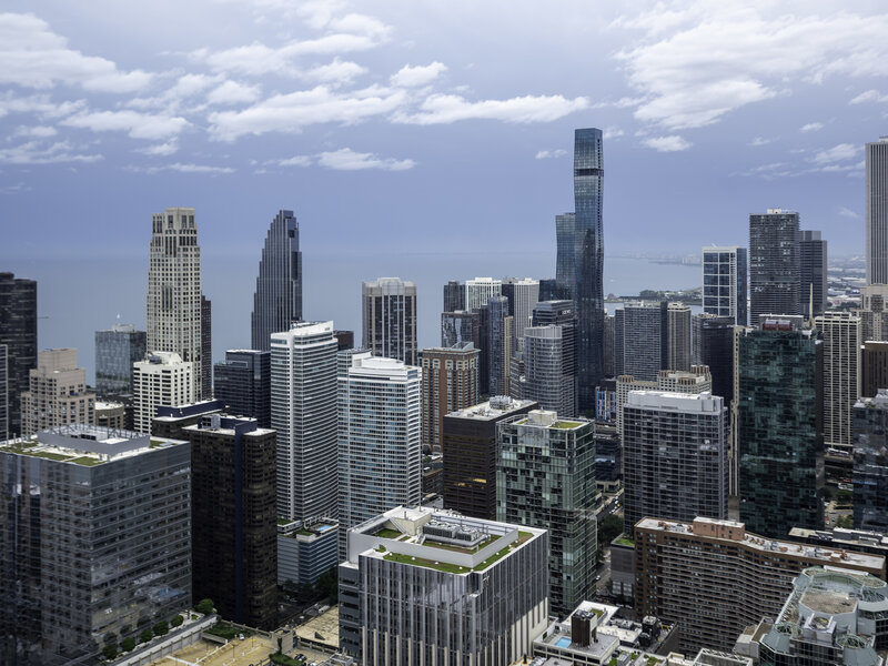 161 E Chicago Avenue Chicago IL 60611