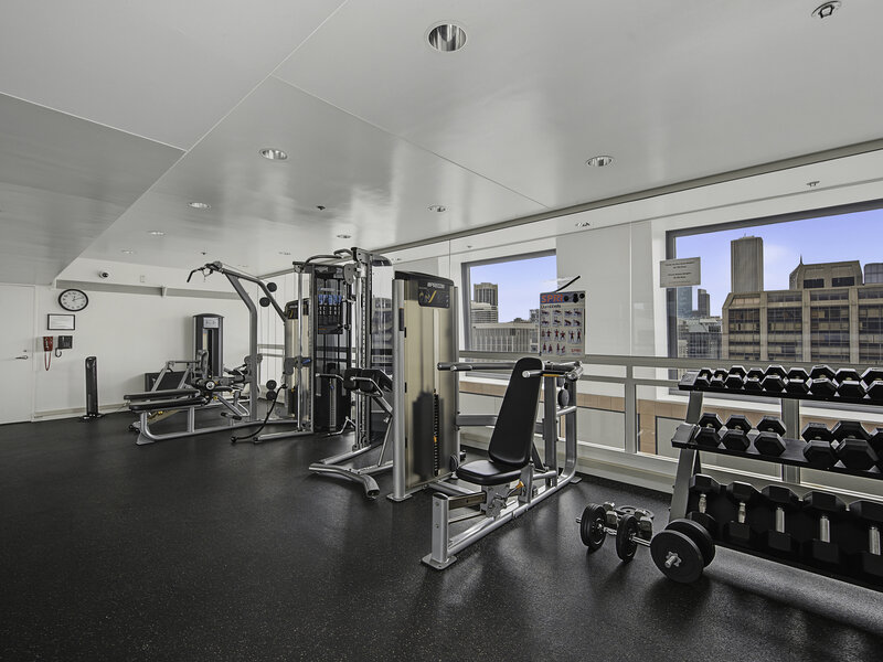 161 E Chicago Avenue Chicago IL 60611