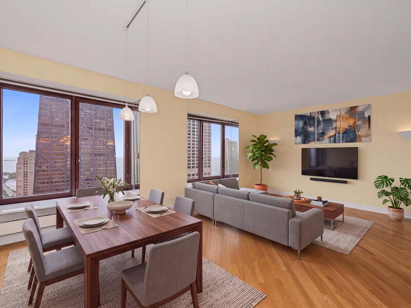 161 E Chicago Avenue Chicago IL 60611