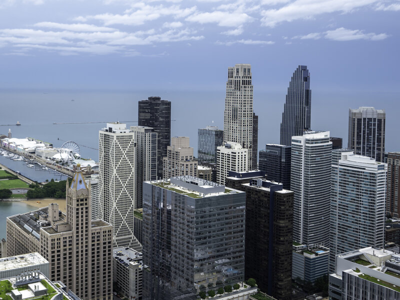 161 E Chicago Avenue Chicago IL 60611