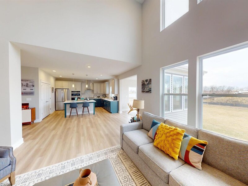 0 Michelle Street North Aurora IL 60542