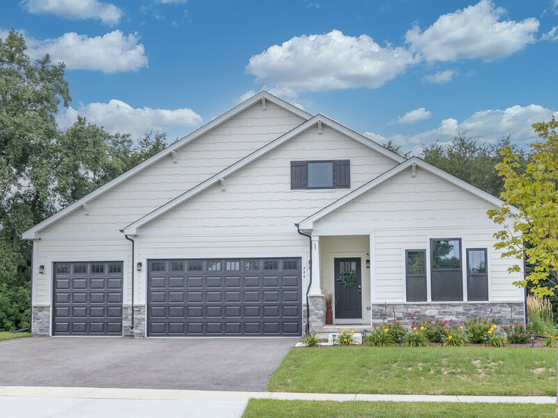 0 Michelle Way North Aurora IL 60542