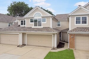Photo of 218 Woodstone Drive Buffalo Grove IL 60089