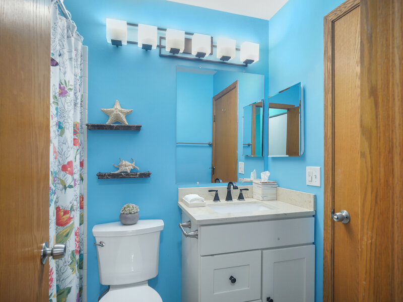 218 Woodstone Drive Buffalo Grove IL 60089