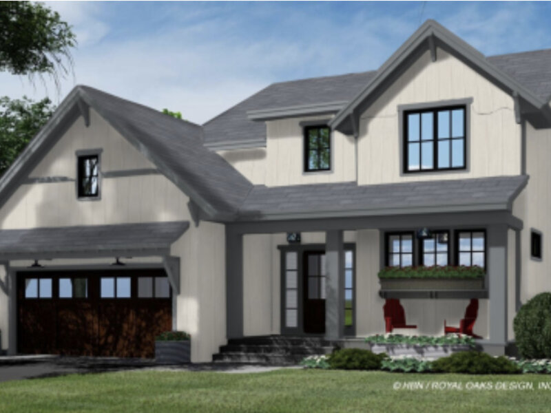 4378 W Forest Avenue Gurnee IL 60031