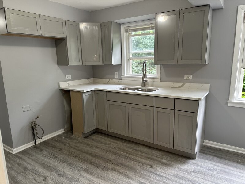 7245 S Paulina Street Chicago IL 60636