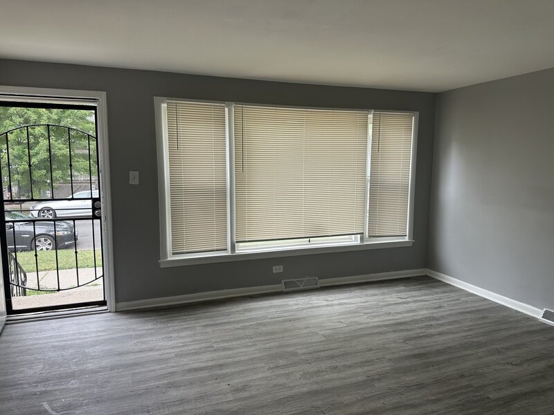 7245 S Paulina Street Chicago IL 60636