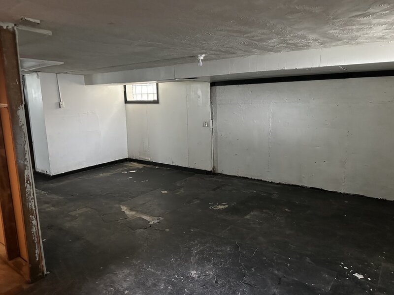 7245 S Paulina Street Chicago IL 60636