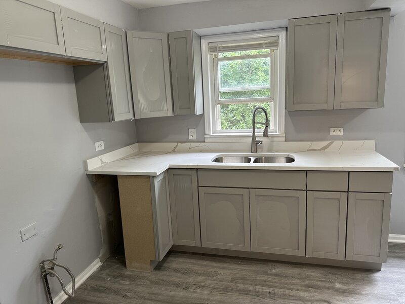 7245 S Paulina Street Chicago IL 60636