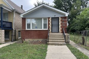 Photo of 7245 S Paulina Street Chicago IL 60636