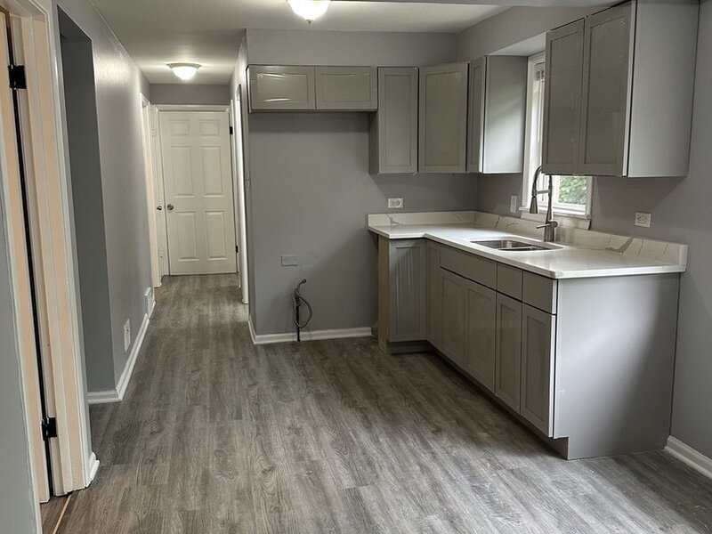 7245 S Paulina Street Chicago IL 60636
